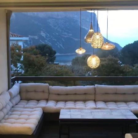 Appartement Villa Cassis Eksteriør bilde