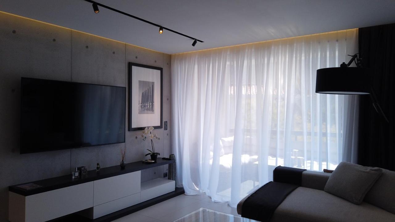 Appartement Villa Cassis Eksteriør bilde