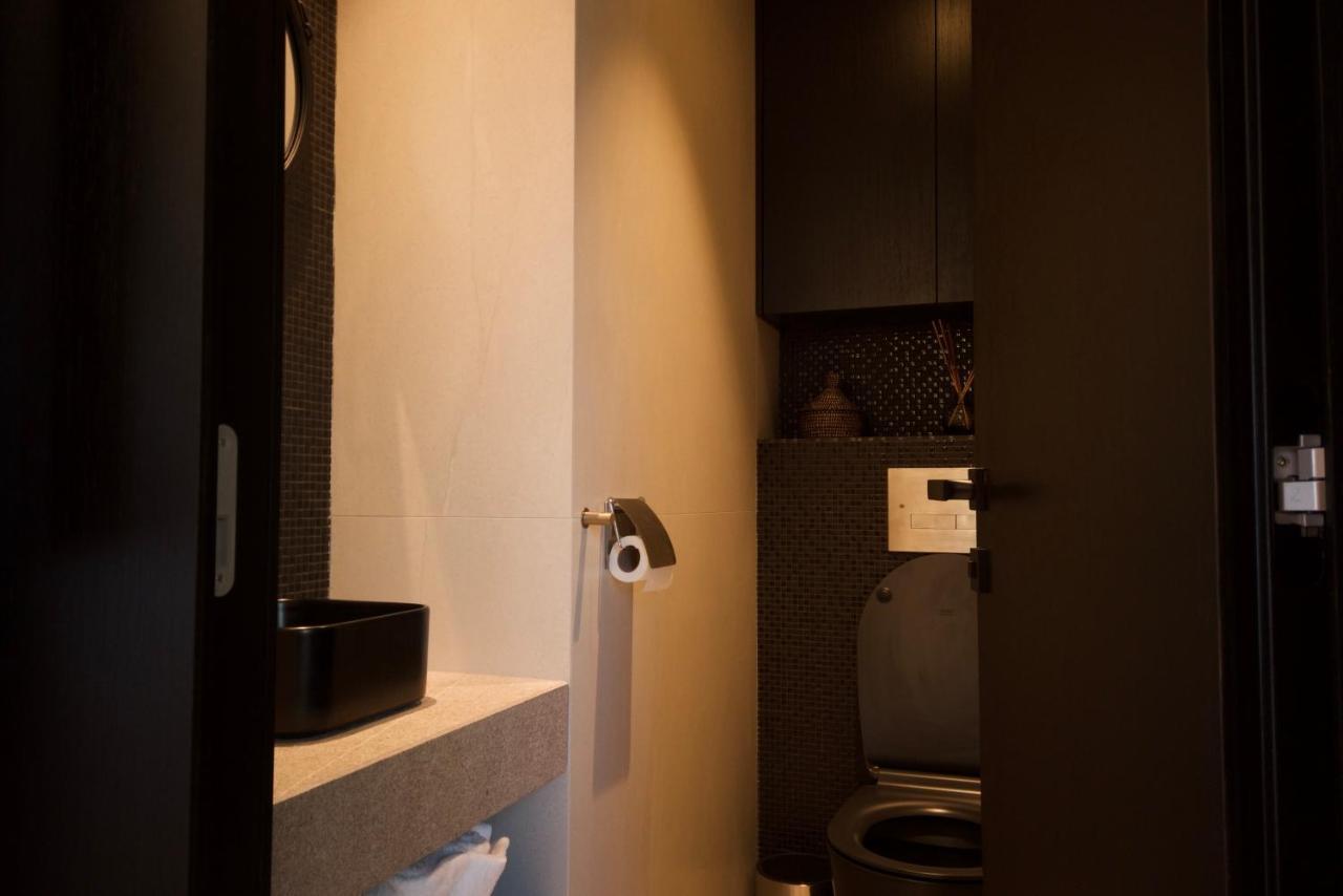 Appartement Villa Cassis Eksteriør bilde