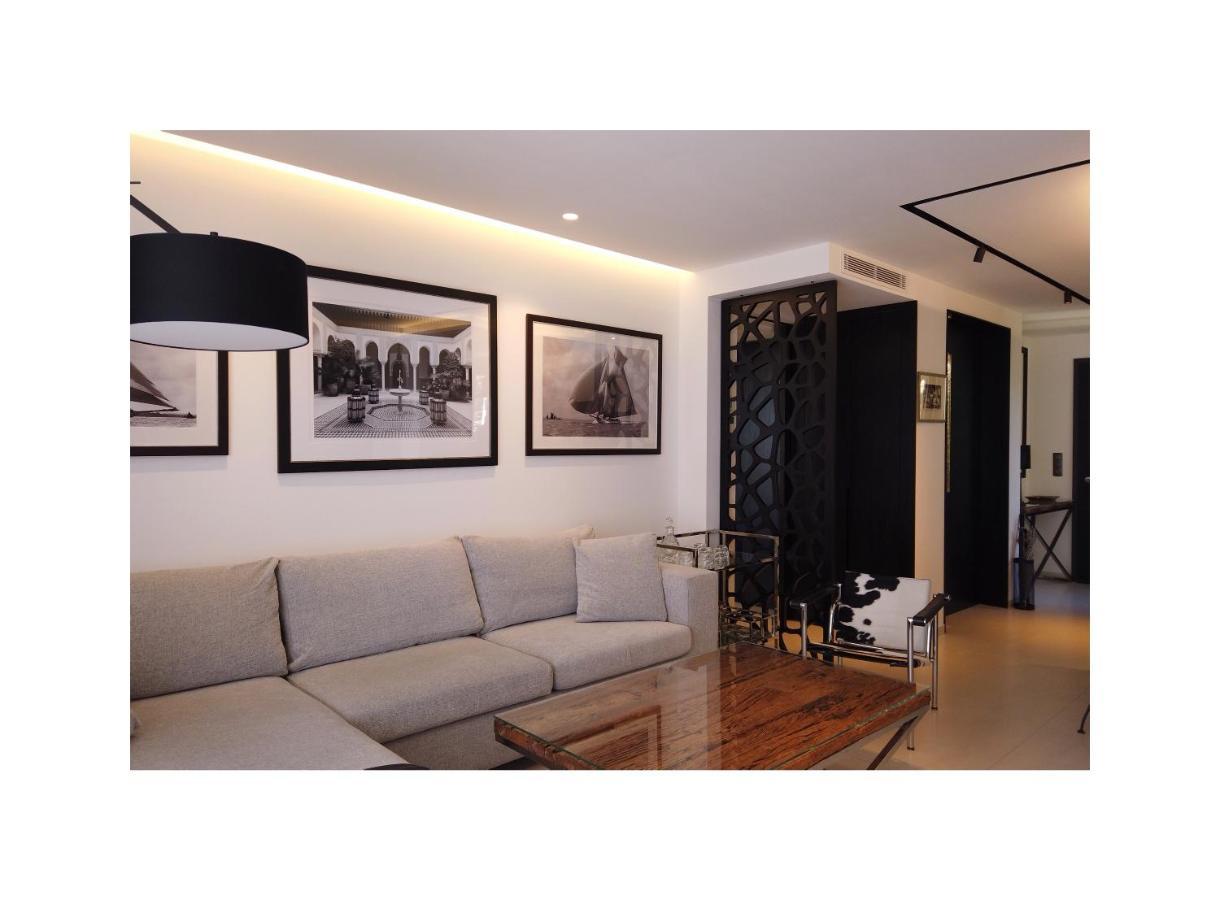 Appartement Villa Cassis Eksteriør bilde