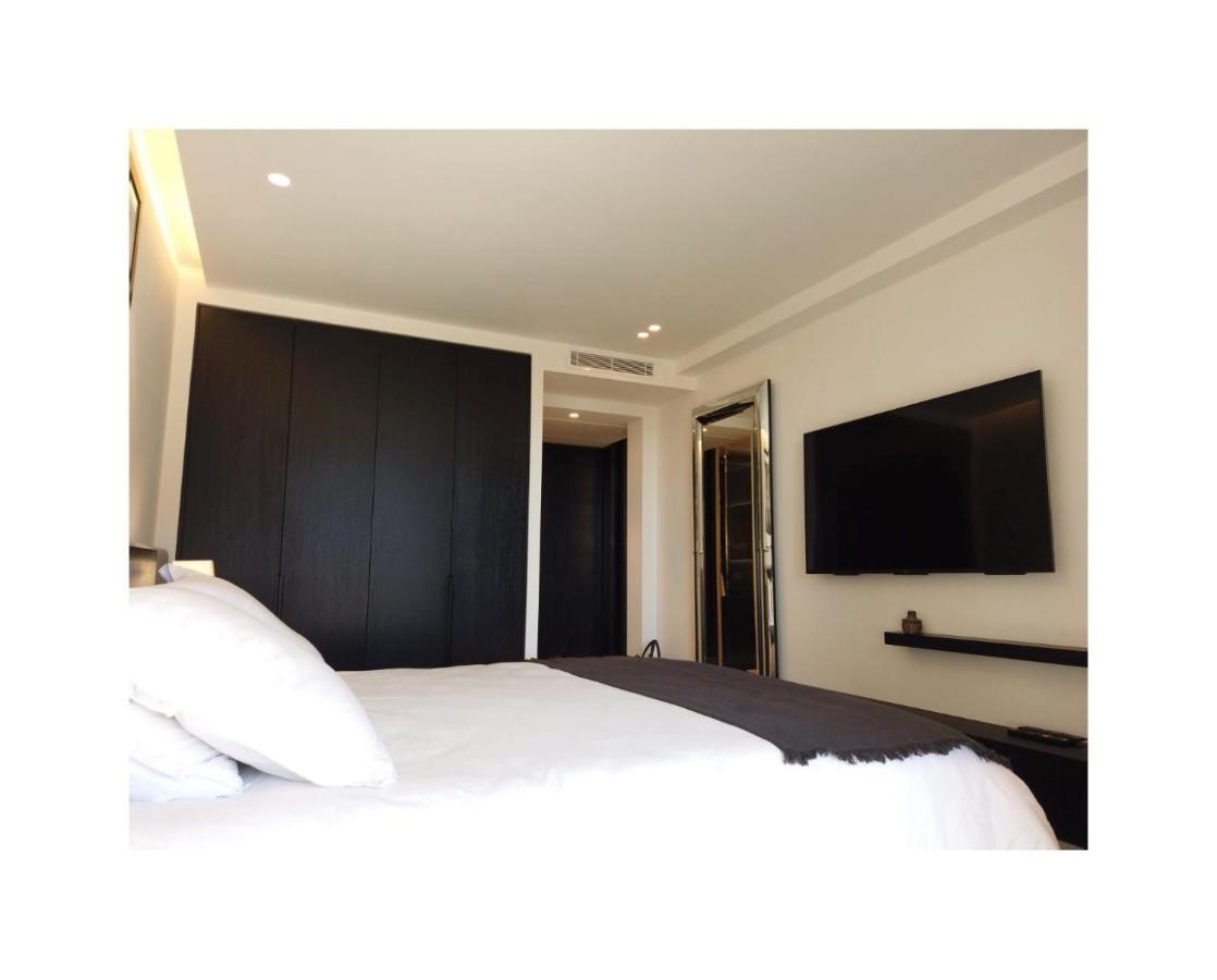 Appartement Villa Cassis Eksteriør bilde