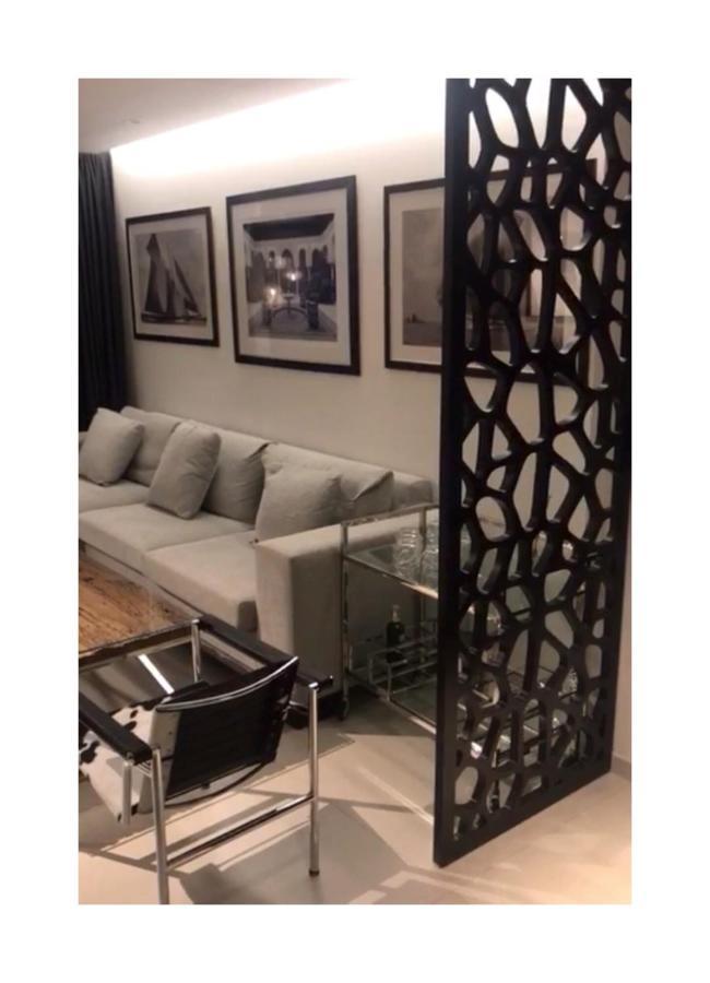 Appartement Villa Cassis Eksteriør bilde