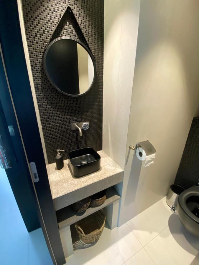 Appartement Villa Cassis Eksteriør bilde